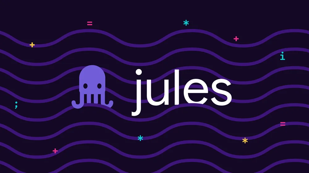 Google のAIコーディングエージェント「Jules」が正式版に – 非同期でコード修正・機能追加を自動実行