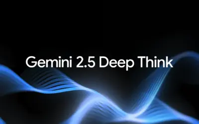 Google、Gemini 2.5の新モード「Deep Think」を正式リリース
