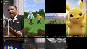 OpenAI、最新動画生成AI「Sora 2」をリリース – 音声同期とカメオ機能を搭載