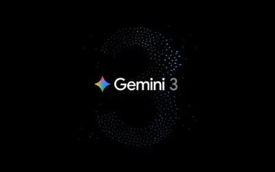 Google、最高峰のAIモデル「Gemini 3」を発表 – 推論能力とマルチモーダル性能で新記録を達成