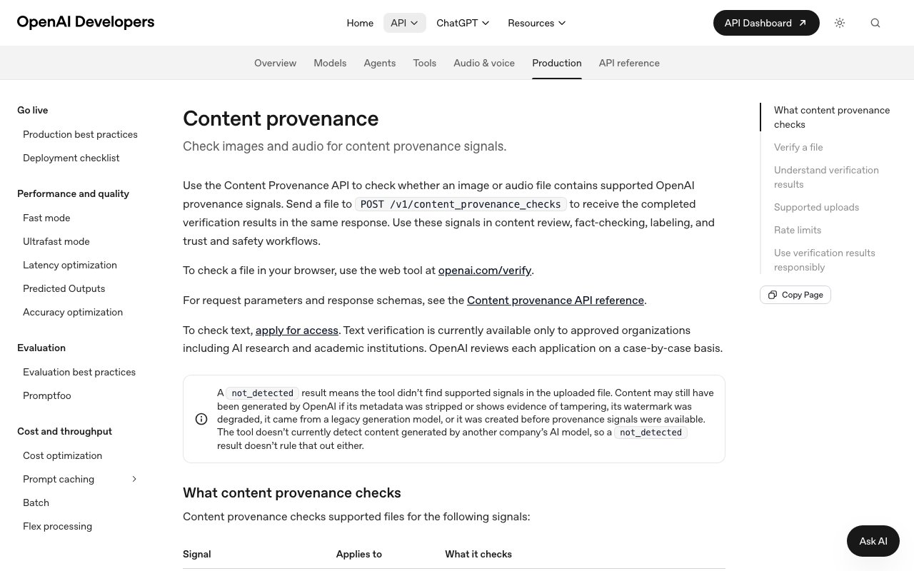 O que é textGrain? Como funciona, a quem se aplica e qual a precisão da marca d'água digital (watermark) em textos da OpenAI
